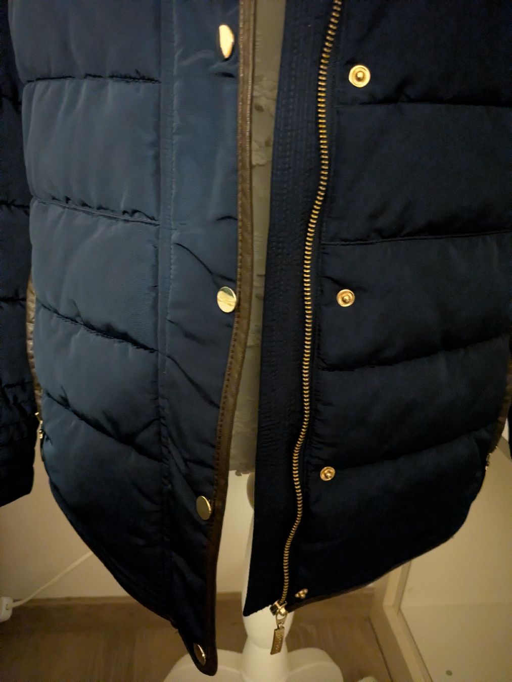 Jacken: "Cool Code"-Winterjacke, Gr. 46, Top-Zustand, warm! – Neu (gemäss Beschreibung) aus Sursee von Aniri 8