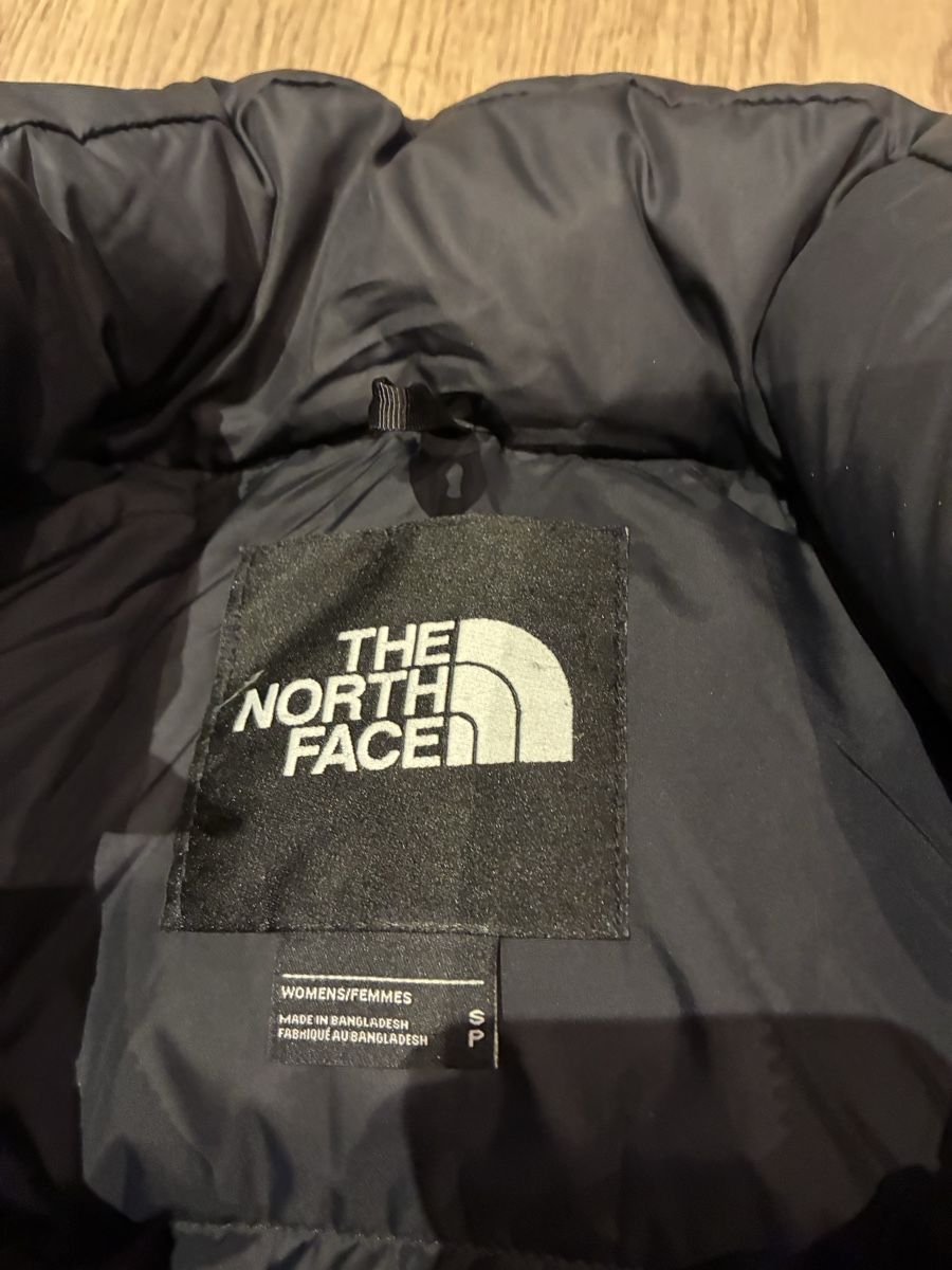 Giacche: Daunenjacke The North Face – Usato da Belp venduto da miiika 2