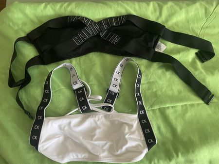 Bikini Oberteil CK