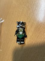 Lego Minifigur Legends of Chima Worriz neu