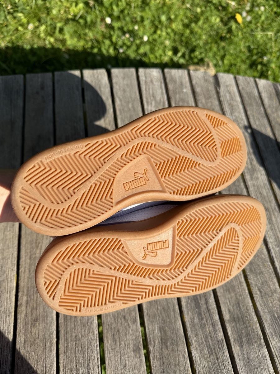 Puma Scarpe per ragazzi: Sneakers PUMA 34 – Usato da Nussbaumen AG venduto da sputnikrules 2