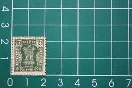 india stamp
