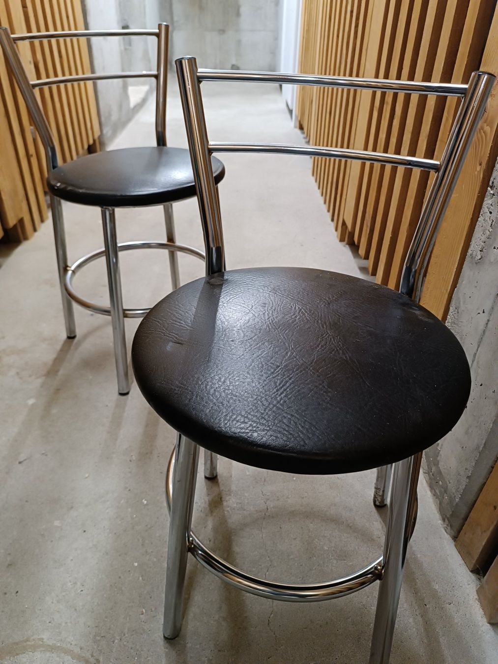 Tabourets: Hocker Set, 2 Stk. – D'occasion à Widen par jwc_gtm9