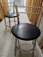 Hocker Set, 2 Stk.