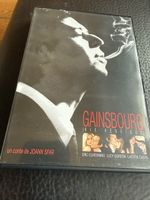 Gainsbourg (Vie héroïque)