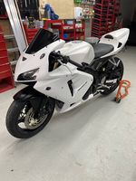 Honda CBR 600RR