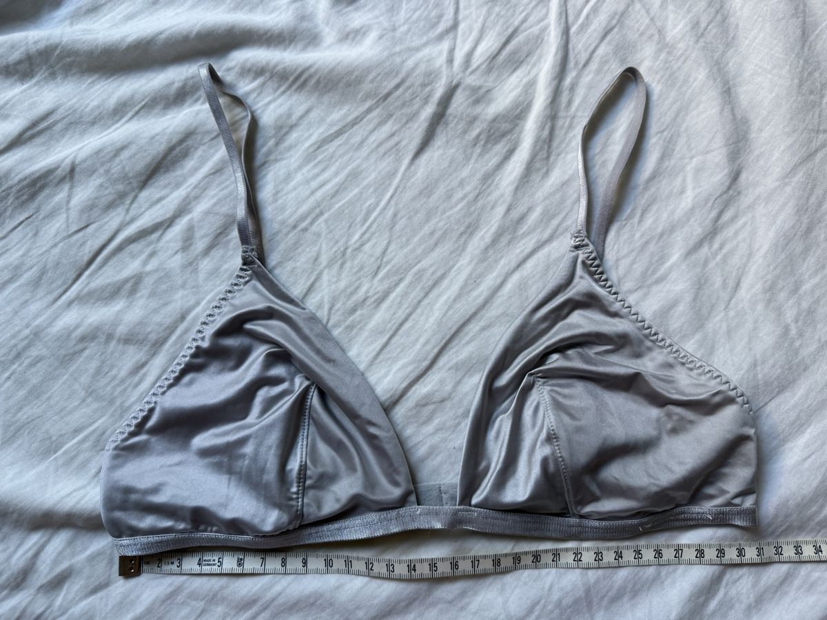 H&M Altra biancheria intima: Bralette – Usato da Winterthur venduto da adi_sqz 1