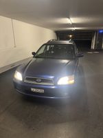 Subaru 2.5l 4x4 Automat 