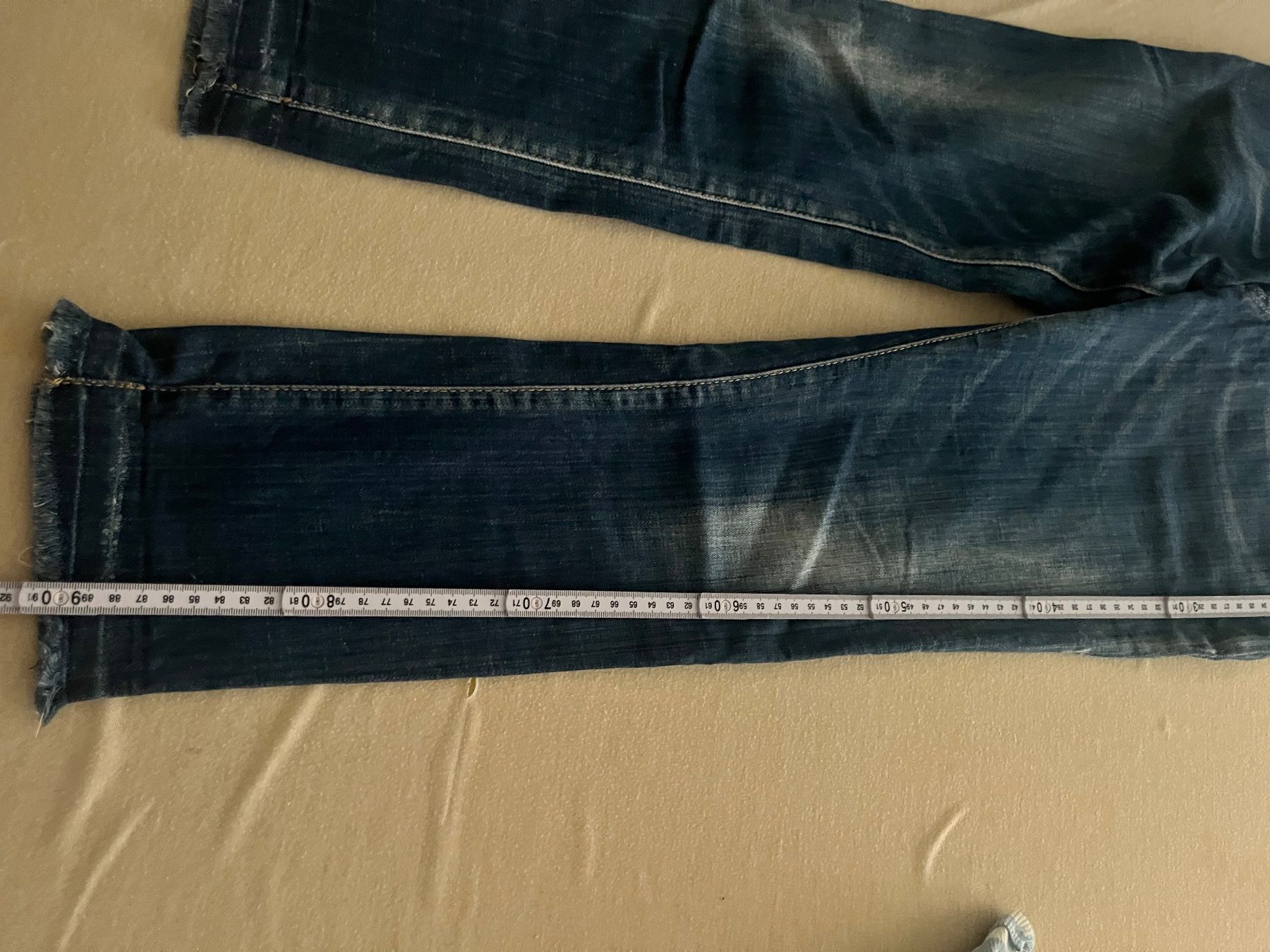 Dsquared2 Jeans: Dsquared – Gebraucht aus Brugg AG von Ljubinka0410 5