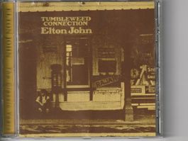 Elton John - Tumbleweed Connection