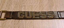 GUESS Gürtel, kaum getragen