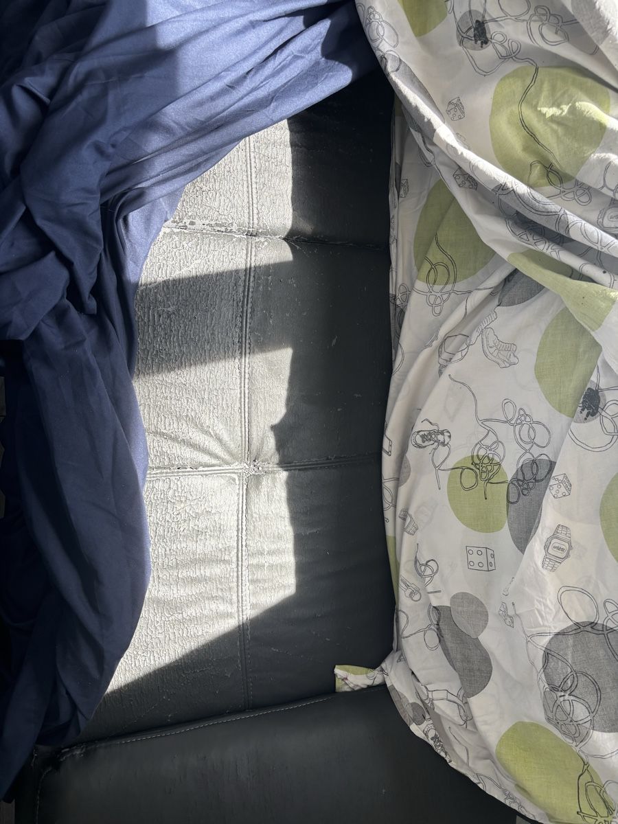 Divani: Sofa – Usato da Menziken venduto da jul.kl 6