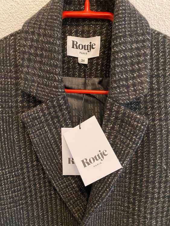 Rouje on sale jacques jacket