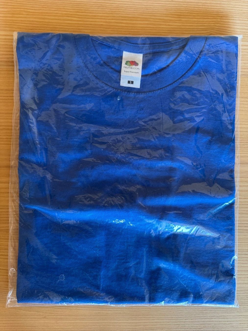 T-Shirts: T-Shirt Agustiner – Gebraucht aus Rombach von MarkusJohannes