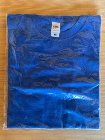 T-Shirt Agustiner