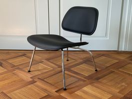Vitra Plywood Group LCM Leather - Charles & Ray Eames
