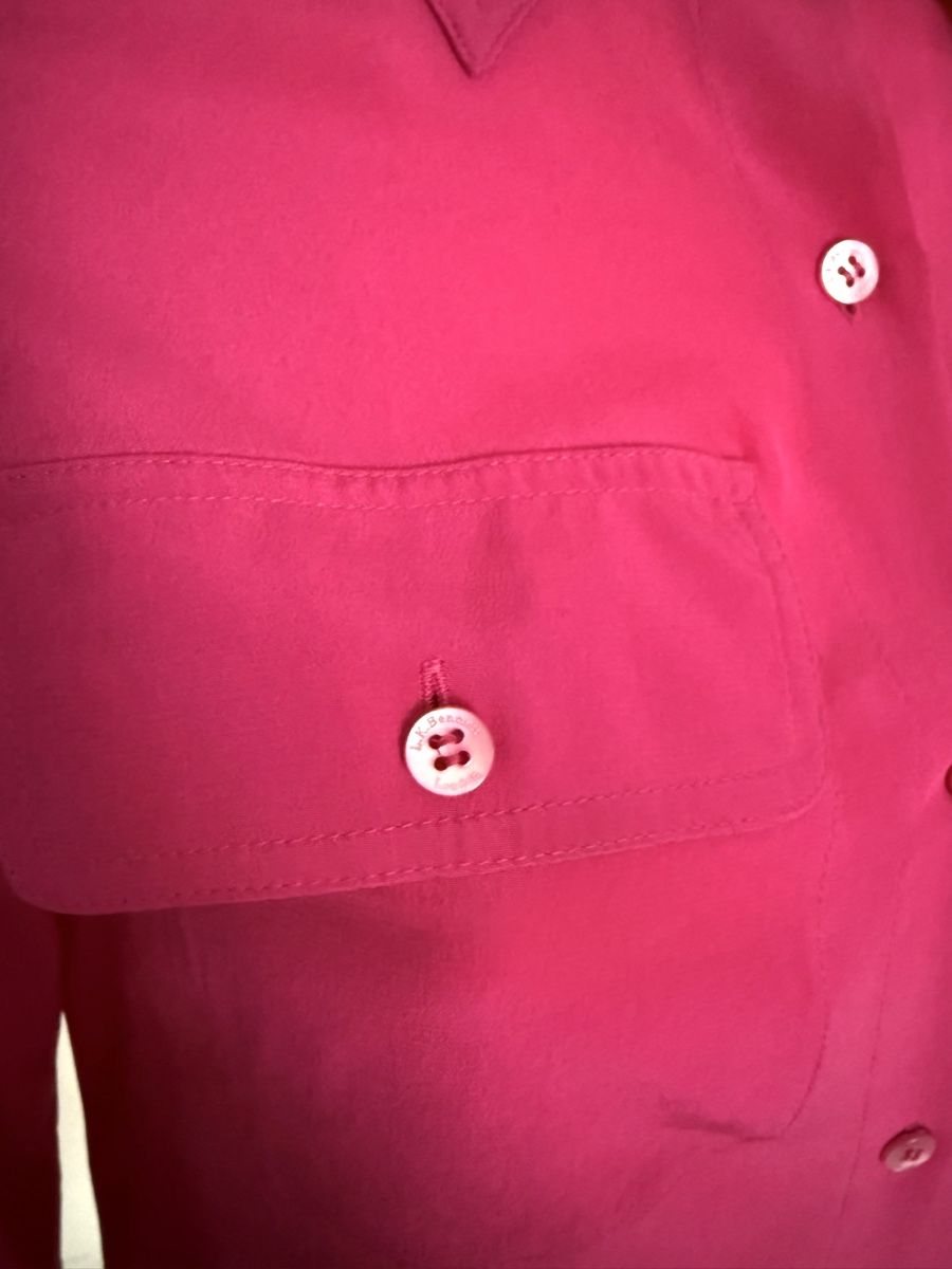 Camicette: LK Bennett silk blouse S – Nuovo (secondo la descrizione) da Barna venduto da orbuyorcry 3