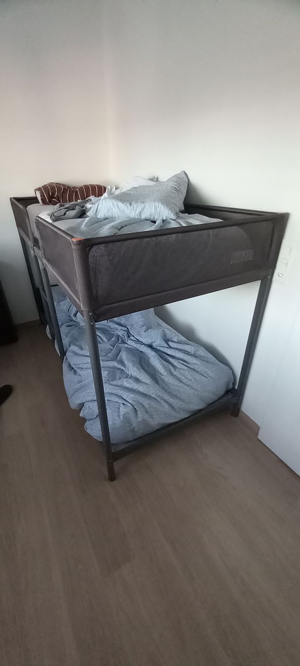 Letti: Etagenbett  – Usato da Rüti ZH venduto da Gigi77BA