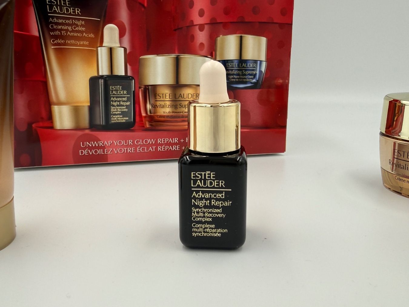 Estée Lauder Cura del viso: Estée Lauder Set – Nuovo e nell'imballaggio originale da Wiedlisbach venduto da Sistershop 3