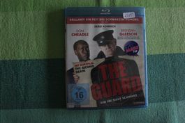 The Guard - Ein Ire sieht schwarz [Blu-ray] von John... NEU
