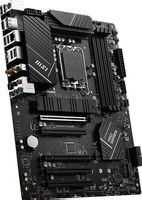 MSI PRO B760-P WIFI,neuve,garan 
LGA 1700, Intel B760, ATX