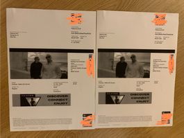 Orishas Konzert 10.10.2026 Zürich