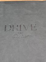 Pochette Drive de Cartier Originale, Etui de Collection