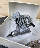 Moteur de modèle réduit 4T