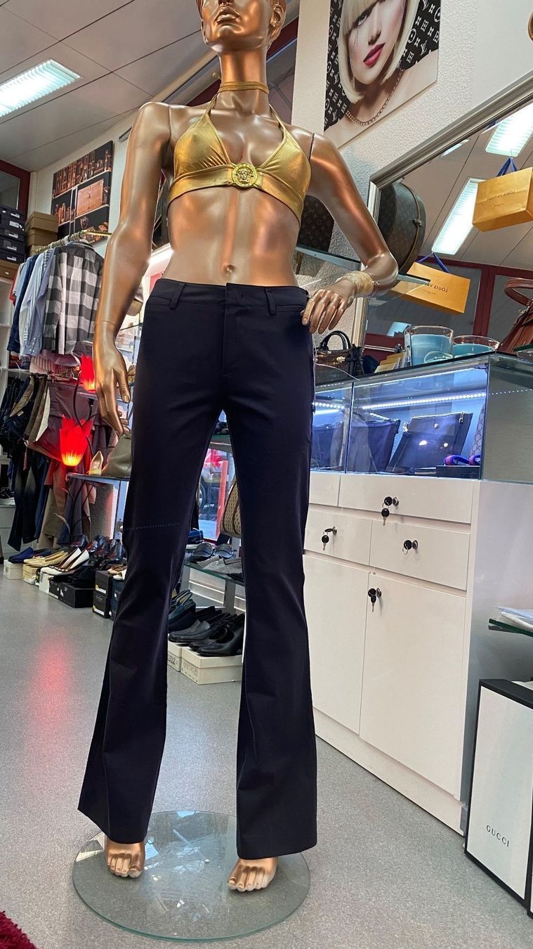 Hosen: Prada Hose neu – Neu und originalverpackt aus Lachen SZ von HelvetiaLuxury 3