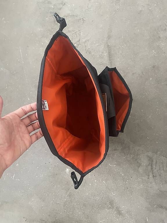 Borse: Restrap Bar Pack (10l) – Usato da Uetikon am See venduto da Johanna_A_N 3