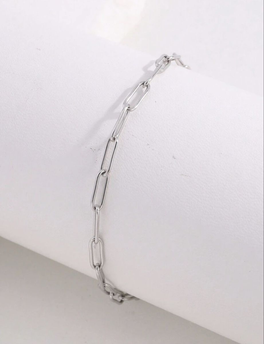 Bracelets: Bracelet en acier inoxydable  – Neuf avec emballage d'origine à Châtel-St-Denis par Montclair_Swiss 4