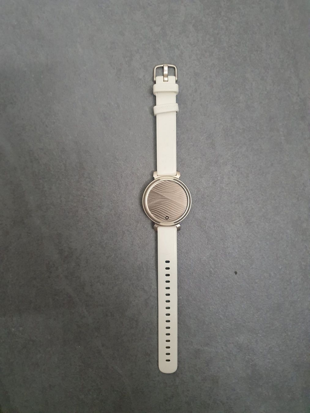 Garmin Smartwatch: Garmin Lily 2 – Nuovo (secondo la descrizione) da Illnau venduto da roavers 1