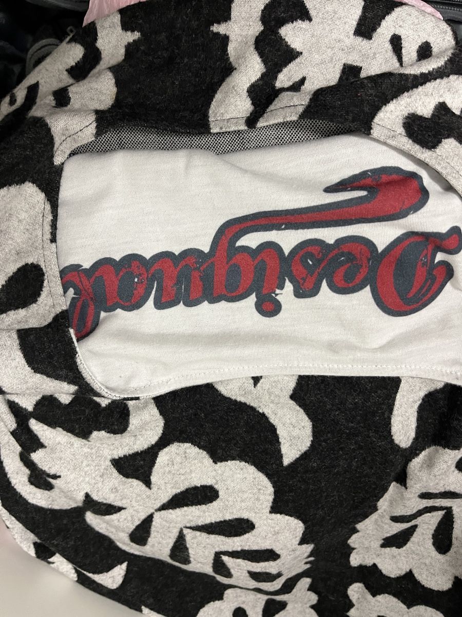 Desigual Vestiti: Schönes Desigual Kleid, Grösse S/M – Nuovo (secondo la descrizione) da Altendorf venduto da Beauty_Girl83 4