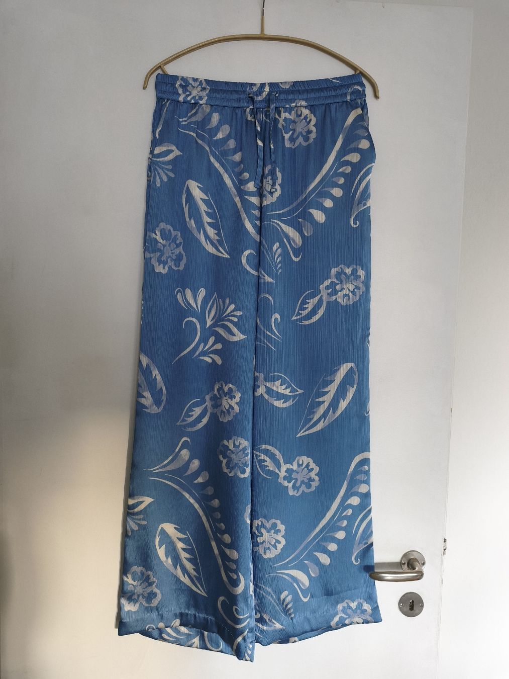 Pantaloni: Vila Nova beach trousers, M – Usato da Zürich venduto da nir_n9jc