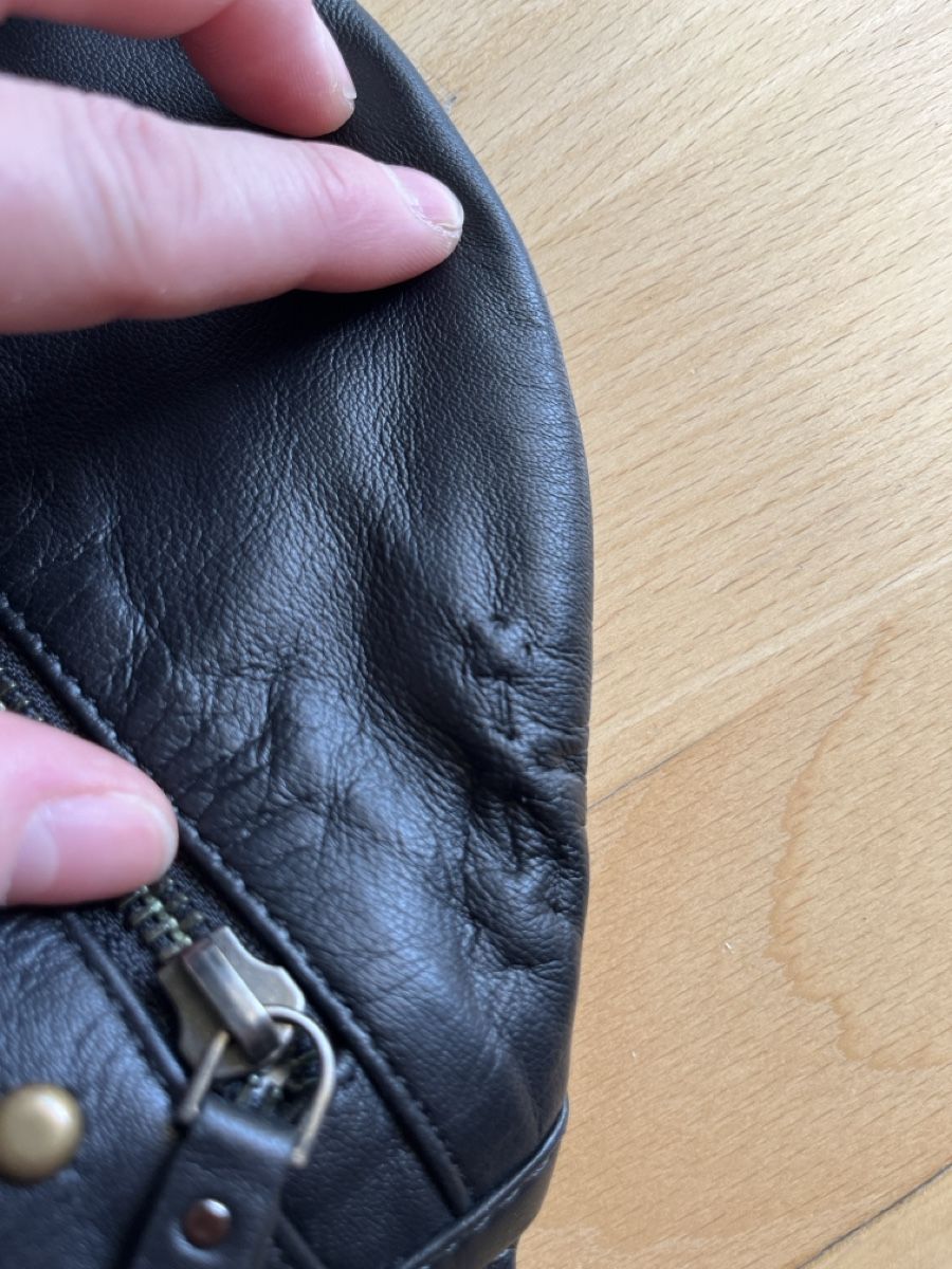 Becksöndergaard Borse: Becksöndergaard Bauchtasche – Nuovo (secondo la descrizione) da Stans venduto da Cindy-1313 4