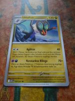POKEMON  UHaFnir   I  ASC DE  157/217   KP120   2026