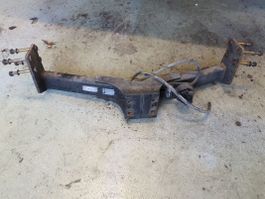 Mercedes 310 D 309D T1 Bremer Anhängerkuppplung