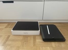 Ipad pro 11zoll m2, Wi-Fi