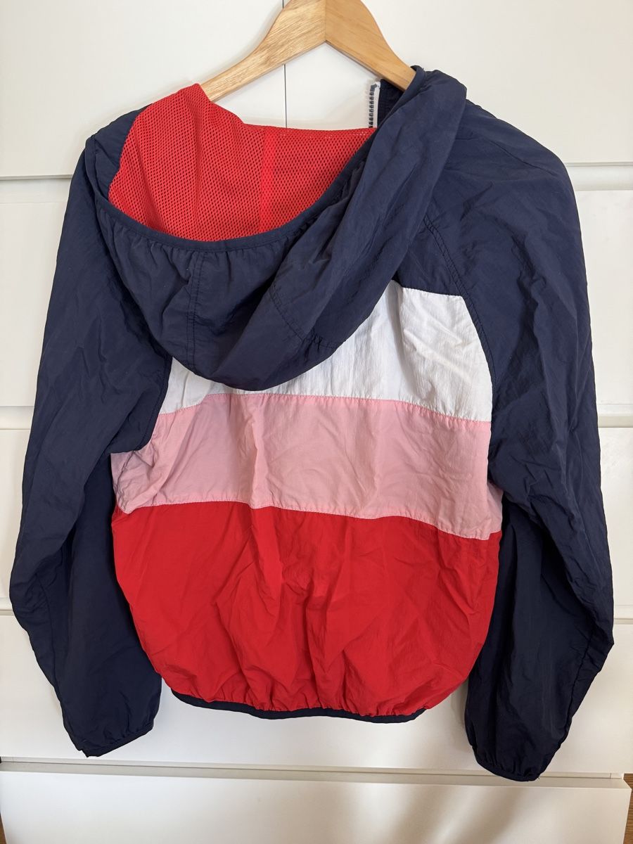 Tommy Hilfiger Giacche: Tommy Hilfiger Jacke – Usato da Scuol venduto da SilvanaE14 2