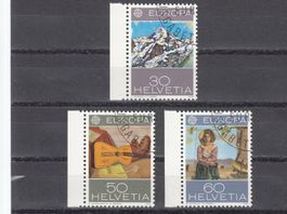 SBK 565 - 567  mit ET