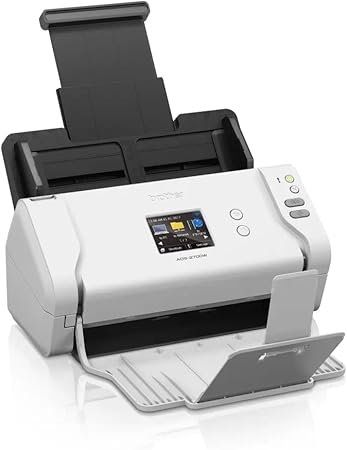 Scanner: Scanner Brother ADS-2700W – Nuovo (secondo la descrizione) da Galgenen venduto da pipo1978