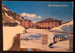 GOTTHARD