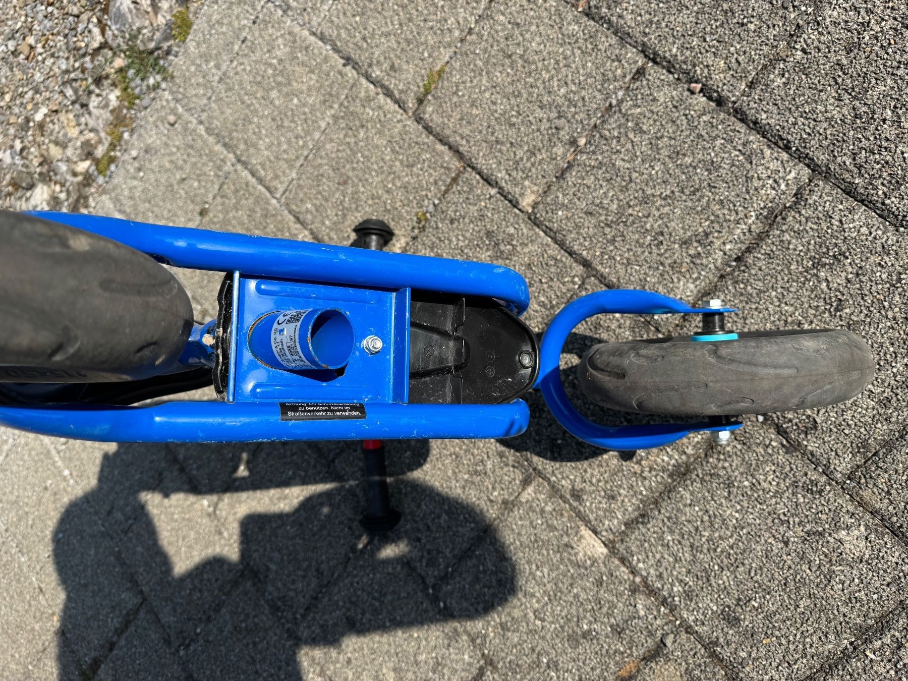Puky Biciclette: Puky Laufrad – Usato da Hombrechtikon venduto da gundar 5