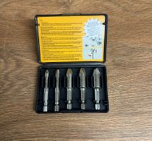 Workzone Schrauben Ausdreher Set, 5-teilig