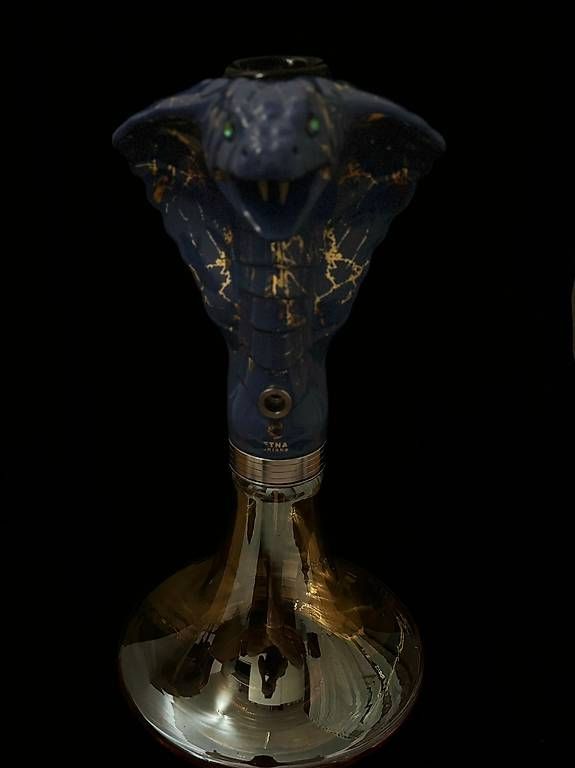 Statuette: Chicha cobra haut de gamme  – Usato da Renens VD venduto da ay__2dyj 3