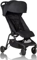 Poussette pliable/klappbarer Kinder -Mountain Buggy Nano V2