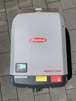 Fronius Symo 10.0-3-M Funktionstüchtig