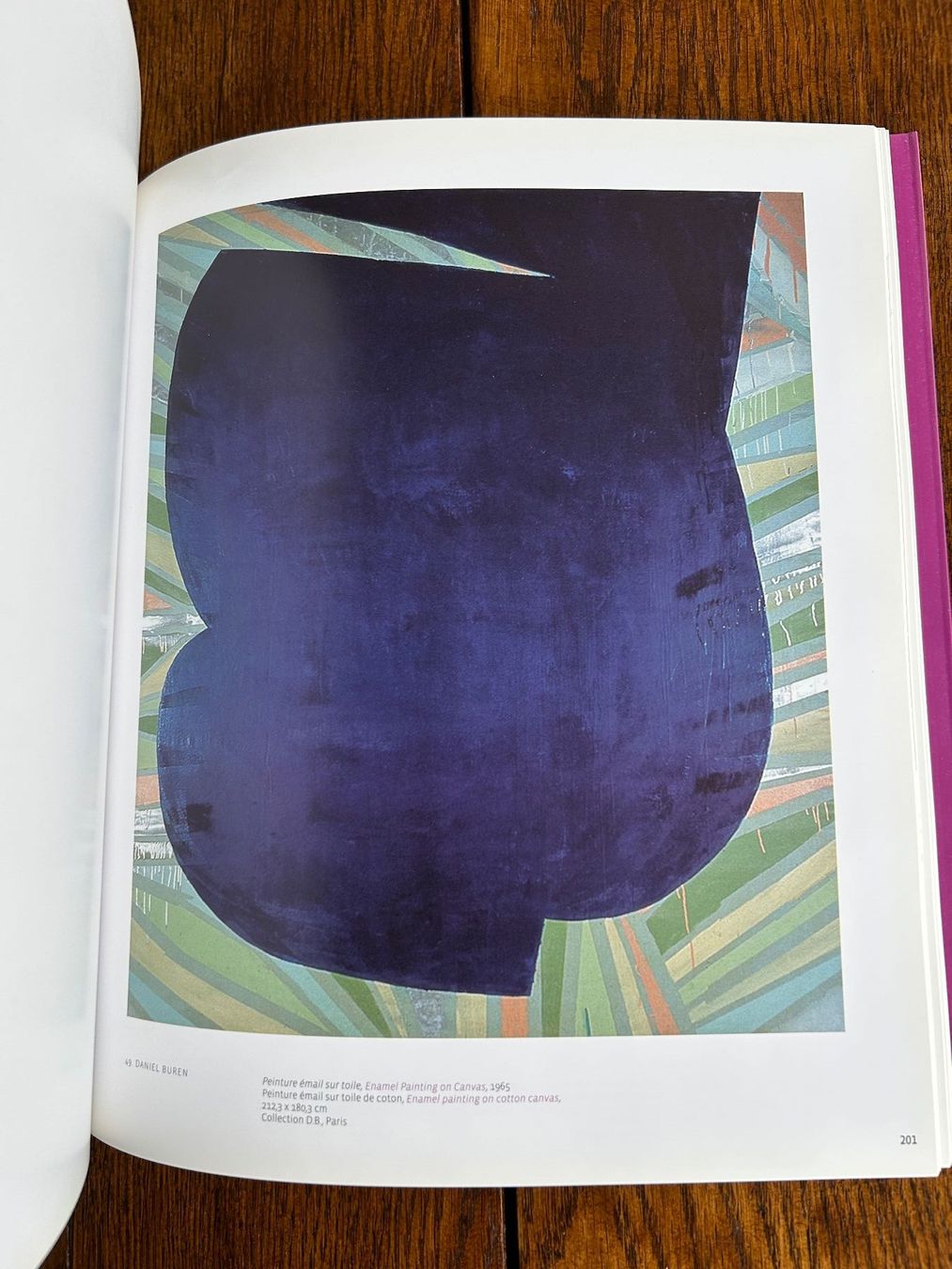 Libri: Ils ont regardé Matisse – Usato da Basel venduto da Peter_schlemihl 7