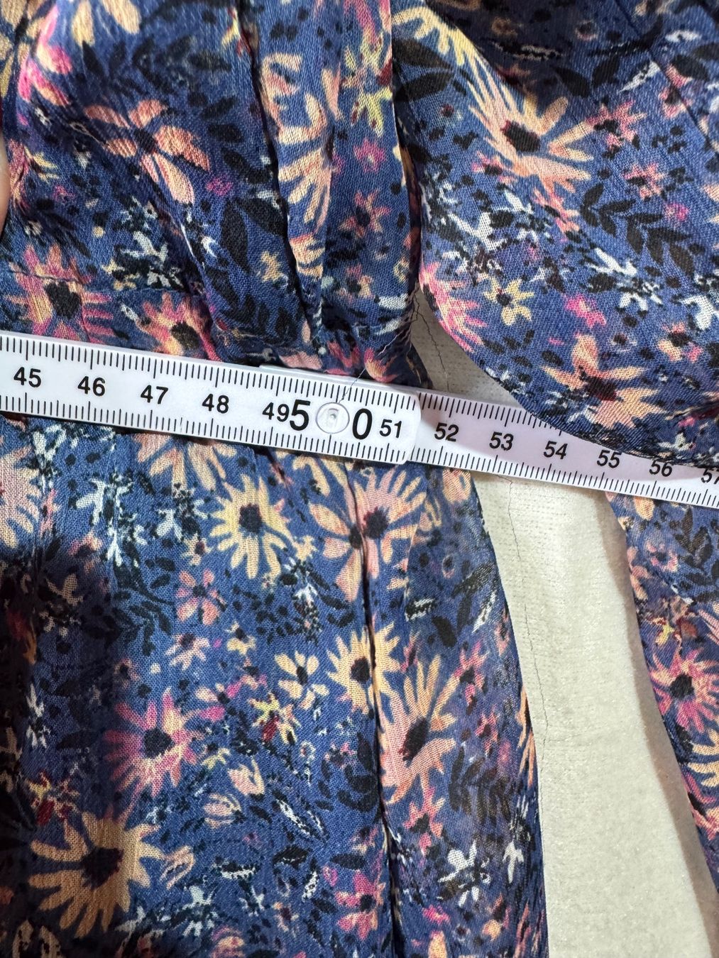 C&A Kleider: Romantisches Sommerkleid von C&A Gr. 40 – Gebraucht aus Grosswangen von SALE_SALE_SALE 8