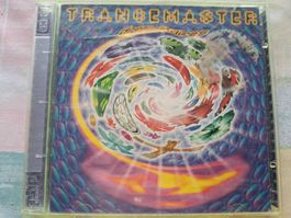 Cd Trancemaster 8 - dream Structures  